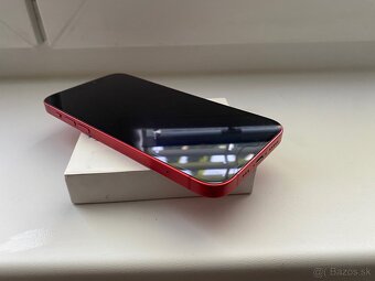 iPhone 12 128Gb Red - Záruka - 6