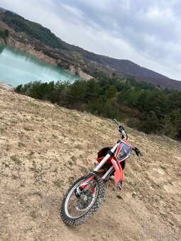 Ktm xc-f 450 2013 - 6