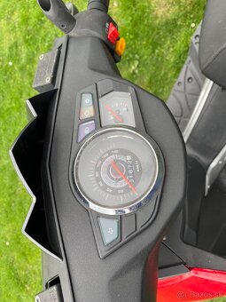Maxon JJ125-T - 6