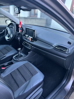 Hyundai i30 kombi 2022 - 6