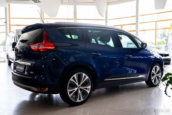 Renault Scénic Grand Energy dCi 110 Initiale Paris - 6