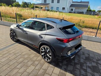 Cupra Formentor VZ333  2.0TSI - 6
