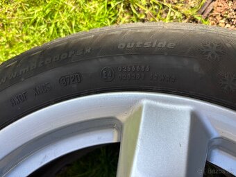 5x105 R16 205/55/R16 - 6