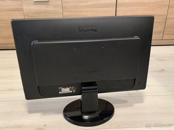 Monitor Benq GL2250 22’’ - 6