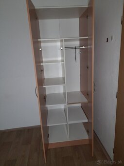 Predaj - skrine,postele - 6