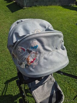 Kočík cybex - 6