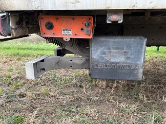 Rozredam Renault midlum - 6