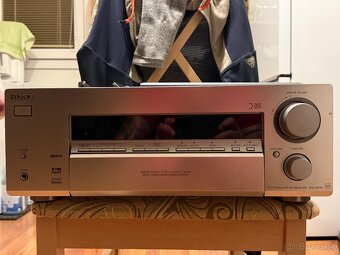 SONY PIONEER JAMO - 6