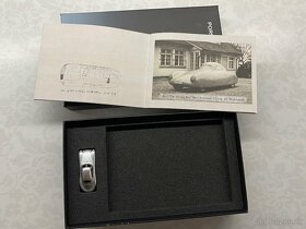 Porsche type 64 Porsche design - 6