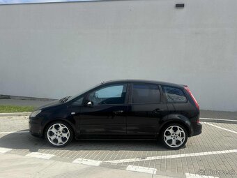 Ford C-Max 1.6tdci 80kw 5st manuál - 6