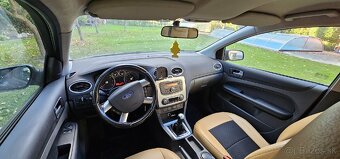 Ford Focus 1,8 TDCi,výborný stav - 6