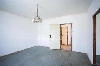 LEN U NÁS  Predaj 3-izbového domu so záhradou, pri lese... - 6