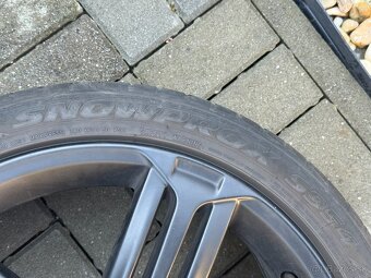 Volkswagen Golf 6 R 5x112 R18 - 6