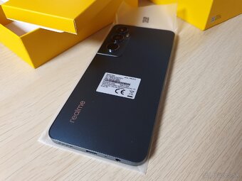 Realme C65 8GB / 256 GB - 6