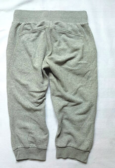 PUMA-DÁMSKE 3/4 TEPLÁKY-S/36 - 6