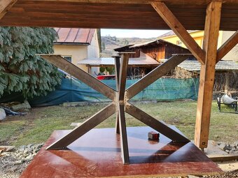 Zámočnícka výroba - 6