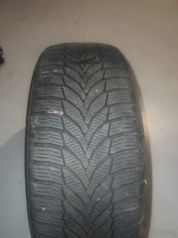 215 55 R17 98V Nexen Winguard sport 2 WU7 - 6