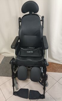 Invalidný vozík - 6