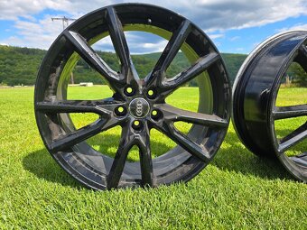 Audi ZKK R20, 8J, 5x112 bez pneu. - 6