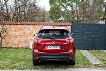 Mazda CX-5 2.0 Skyactiv-G 121kW - 6