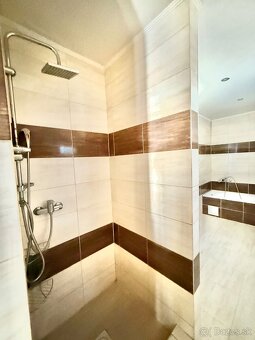 Rodinný dom s krásnym pozemkom v obci Kubáňovo - 6