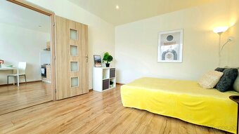 Prenájom, 1. izbový byt, 38 m², Morovnianska c., Handlová - 6