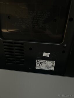 Kávovar SilverCrest SEM 1003 B3 - 6