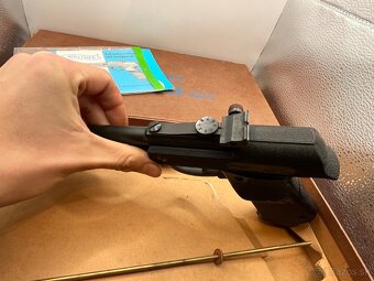 Walther model 53 - 6