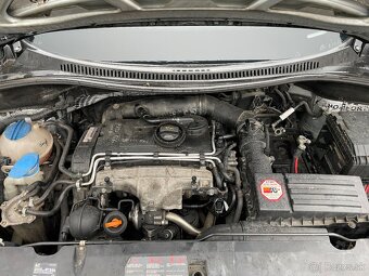 Seat Altea 2.0 TDI - 6