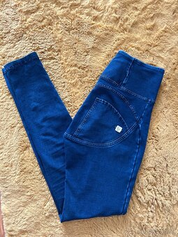 RÔZNE FREDDY JEANS - 6