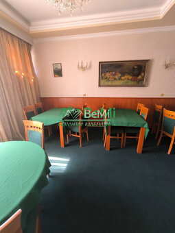 Penzión s reštauráciou, Kysucké Nové Mesto, 826m2 - 6