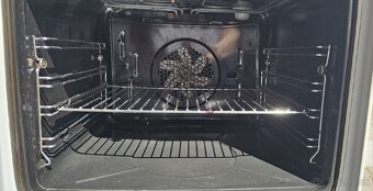 Kombinovany sporak Electrolux - 6