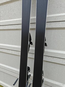 LYŽE HEAD SHAPE SX BLACK EDITION 163CM - 6