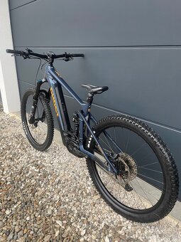 BOSCH Ghost E-Riot EN Pro - 6