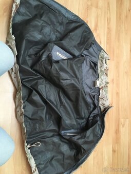 Goratex vz 2007 púšť - 6