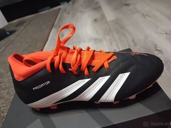 Adidas kopačky predator - 6