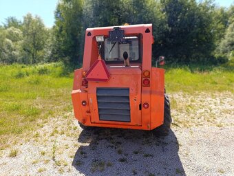 Locust 903 s TP a SPZ - 6