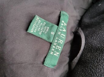 Dámska zimná bunda Ralph Lauren...veľ. S - 6