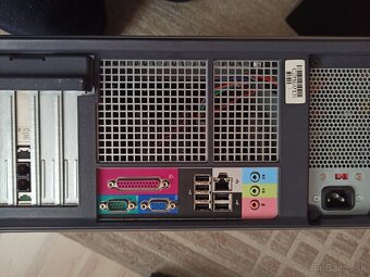 PC skrinky komplet funkčne - 6