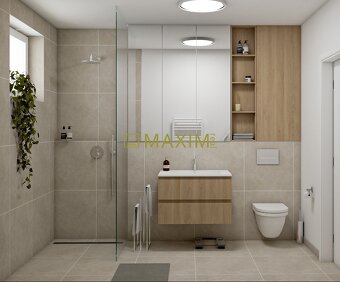 Bungalov v centre obce Cabaj Čápor, Wágnerova ulica - 6