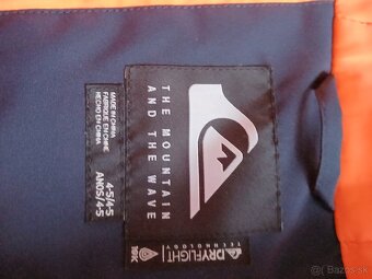 Decká lyžiarska súprava - 6