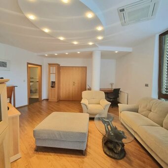 2 izbový zariadený byt na dlhodobý prenájom v centre Trnavy - 6