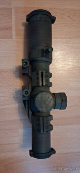 Vector Optics Artemis 1-8x26 FFP CQB/DMR - 6