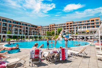 Bulharsko TOP CENA - Premier Fort Beach, Sveti Vlas - 6