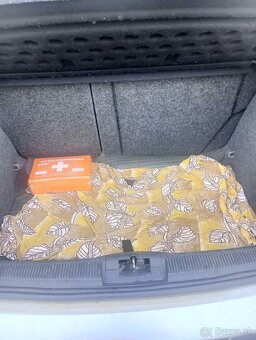 Predam Škoda Fabiu 1.2 47 kw - 6