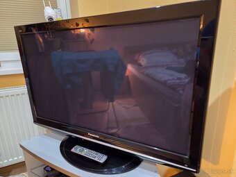 Panasonic TX-P42S10E VIERA Plazmový Full HD - 6