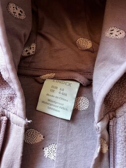 Predám overal dievčatko - 6