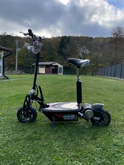 Kolobežka Nitro - 6