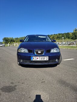 Seat ibiza 1.9 tdi - 6