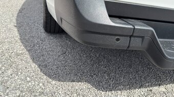 Volkswagen Crafter e- Kasten 3640 100kW DsG - 6